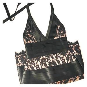 BCBGMaxAzria Cocktail Dress